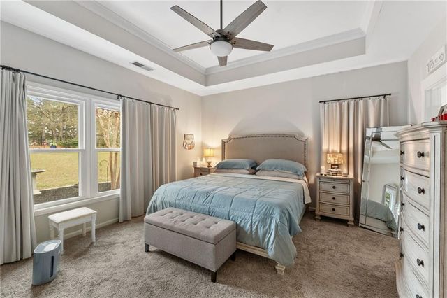 3211 Stillwater Drive, Villa Rica, GA 30180