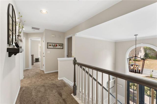 3211 Stillwater Drive, Villa Rica, GA 30180