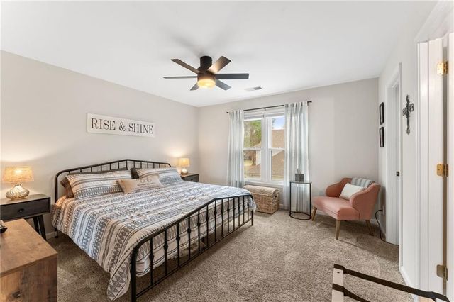 3211 Stillwater Drive, Villa Rica, GA 30180