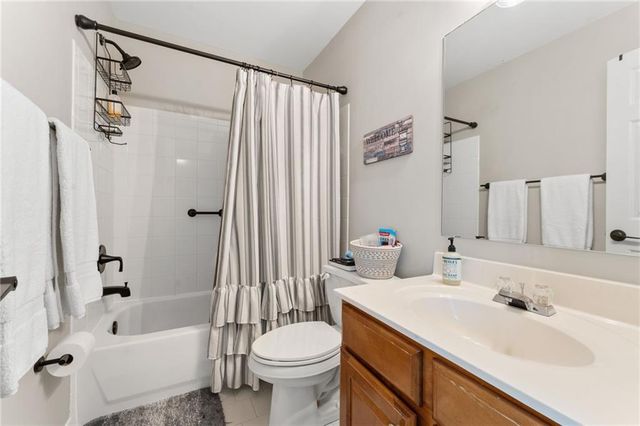 3211 Stillwater Drive, Villa Rica, GA 30180