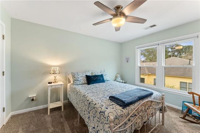 3211 Stillwater Drive, Villa Rica, GA 30180