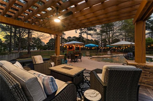 3211 Stillwater Drive, Villa Rica, GA 30180