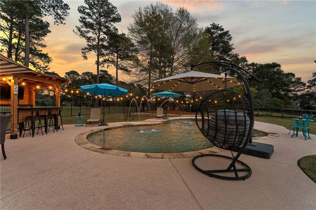 3211 Stillwater Drive, Villa Rica, GA 30180