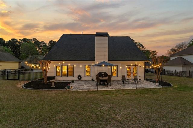 3211 Stillwater Drive, Villa Rica, GA 30180