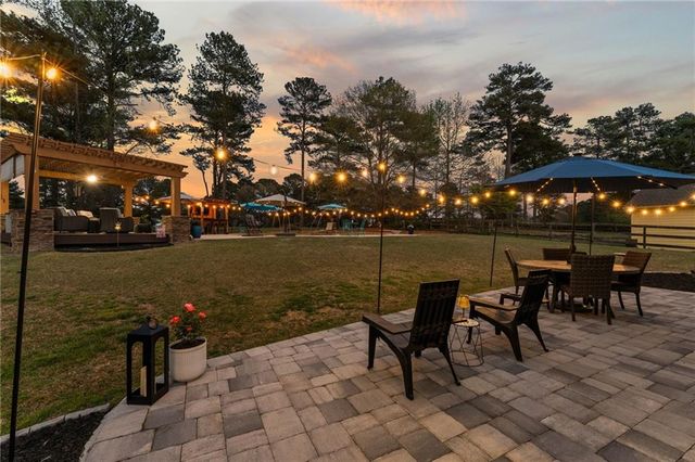 3211 Stillwater Drive, Villa Rica, GA 30180