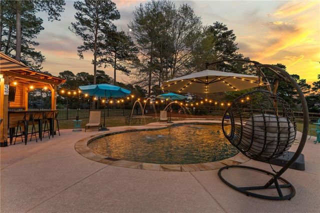 3211 Stillwater Drive, Villa Rica, GA 30180