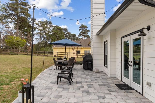 3211 Stillwater Drive, Villa Rica, GA 30180