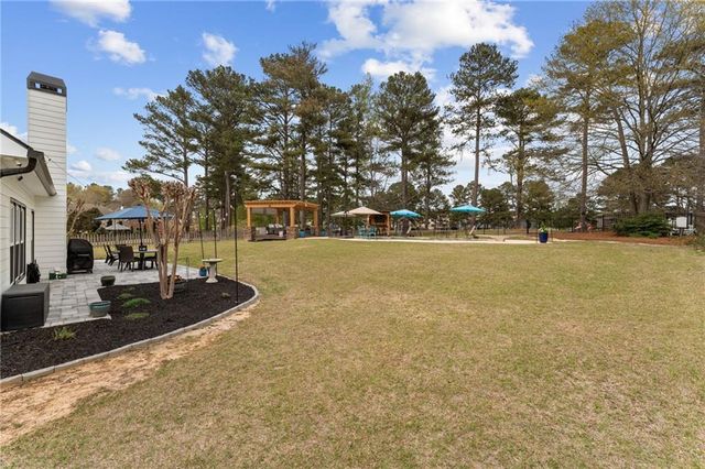 3211 Stillwater Drive, Villa Rica, GA 30180