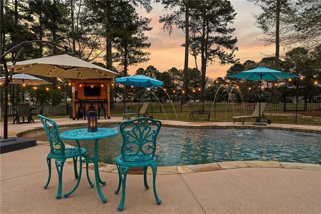 3211 Stillwater Drive, Villa Rica, GA 30180