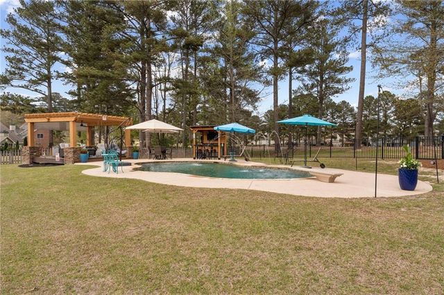 3211 Stillwater Drive, Villa Rica, GA 30180