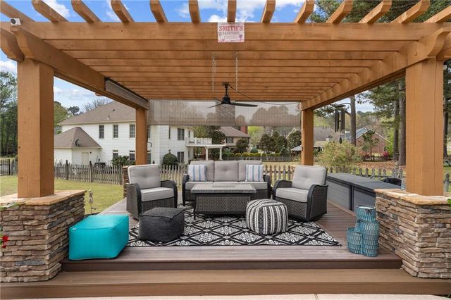 3211 Stillwater Drive, Villa Rica, GA 30180