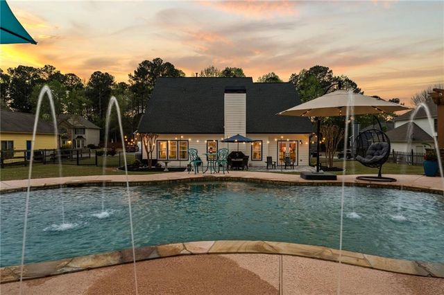 3211 Stillwater Drive, Villa Rica, GA 30180