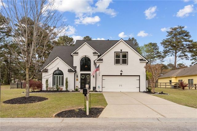 3211 Stillwater Drive, Villa Rica, GA 30180