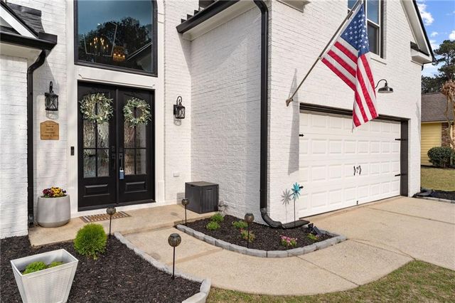 3211 Stillwater Drive, Villa Rica, GA 30180