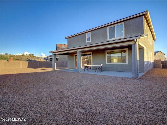 10081 S Moonlit Riverwalk Trail, Vail, AZ 85641