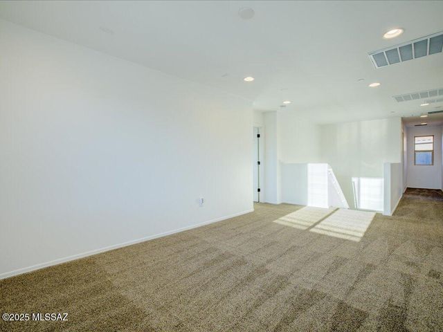 10081 S Moonlit Riverwalk Trail, Vail, AZ 85641