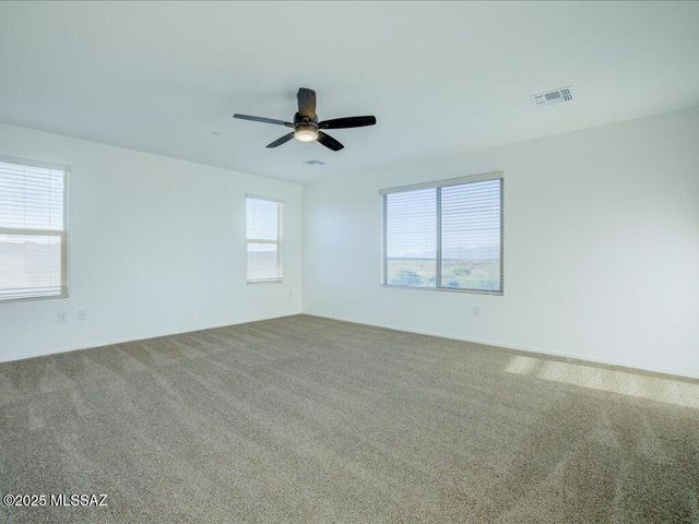 10081 S Moonlit Riverwalk Trail, Vail, AZ 85641