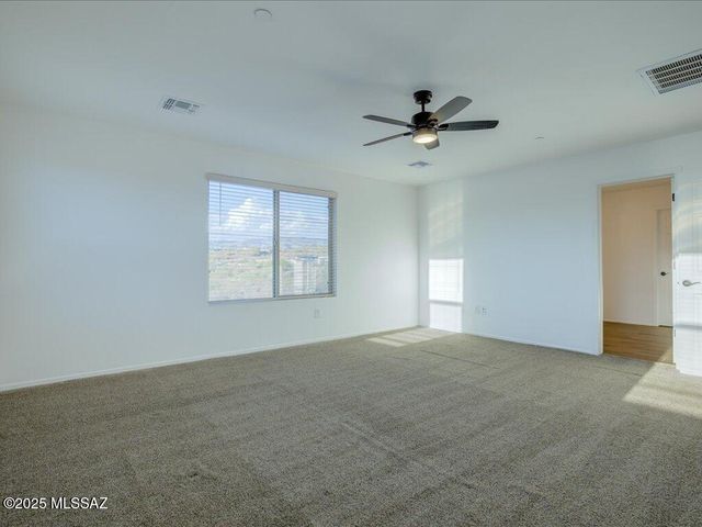 10081 S Moonlit Riverwalk Trail, Vail, AZ 85641