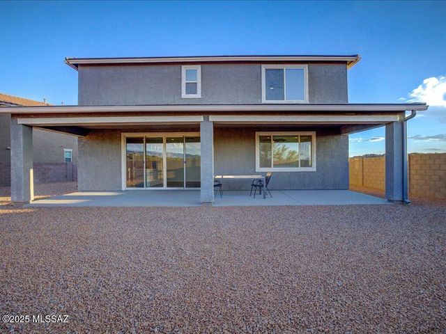 10081 S Moonlit Riverwalk Trail, Vail, AZ 85641