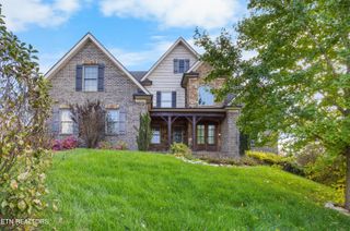 2504 Bridge Valley Lane, Knoxville, TN 37932