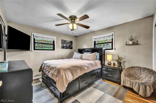 11908 Glamer Avenue, Parma, OH 44130