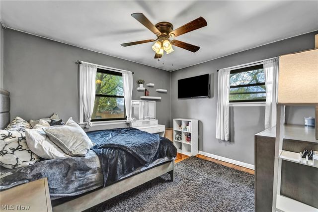 11908 Glamer Avenue, Parma, OH 44130