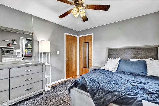 11908 Glamer Avenue, Parma, OH 44130