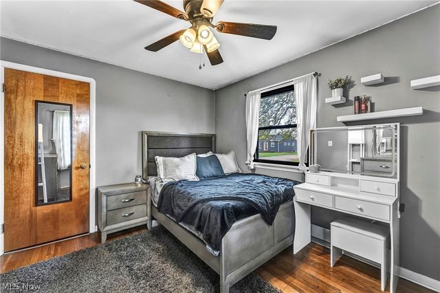 11908 Glamer Avenue, Parma, OH 44130