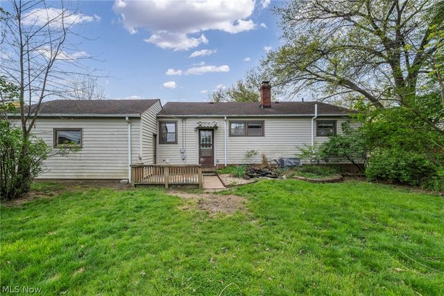 11908 Glamer Avenue, Parma, OH 44130