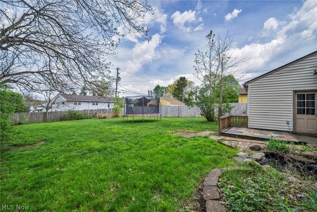 11908 Glamer Avenue, Parma, OH 44130