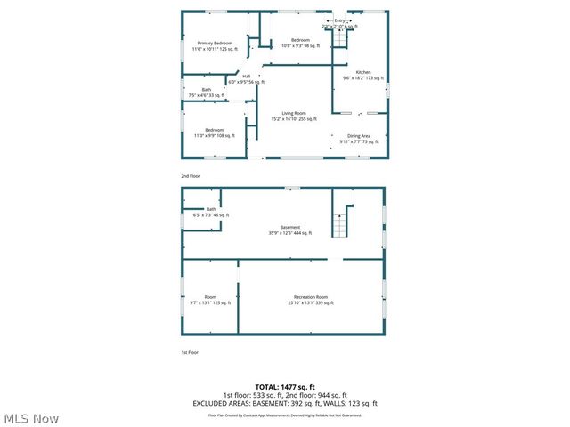 11908 Glamer Avenue, Parma, OH 44130