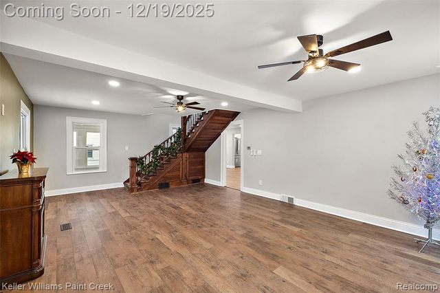 88 E Elmwood, Leonard, MI 48367