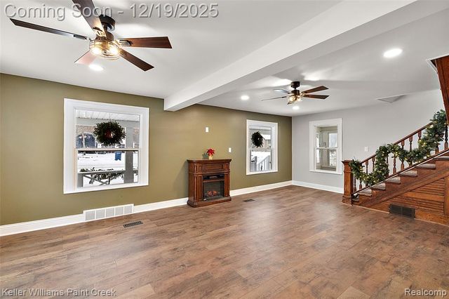 88 E Elmwood, Leonard, MI 48367