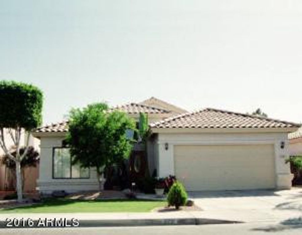 2281 W Redwood Drive, Chandler, AZ 85248