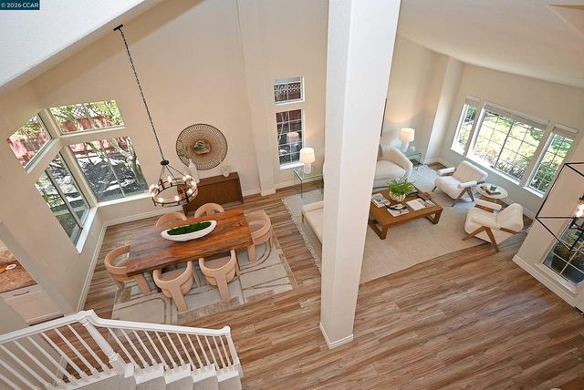 312 Sunset Dr, Danville, CA 94506
