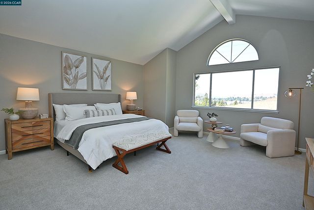 312 Sunset Dr, Danville, CA 94506