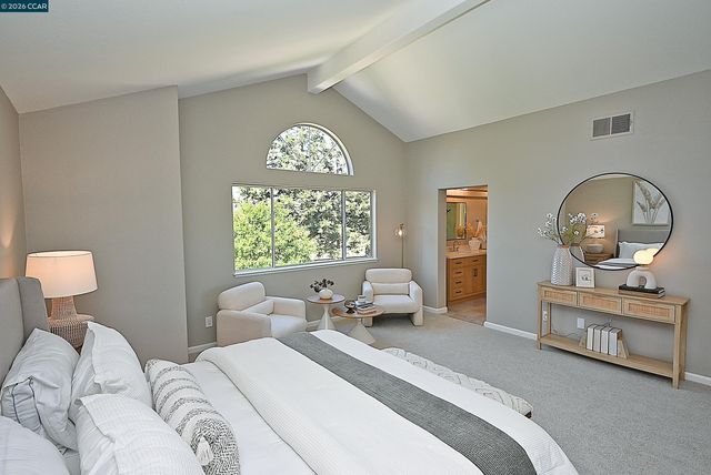 312 Sunset Dr, Danville, CA 94506