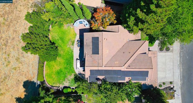 312 Sunset Dr, Danville, CA 94506