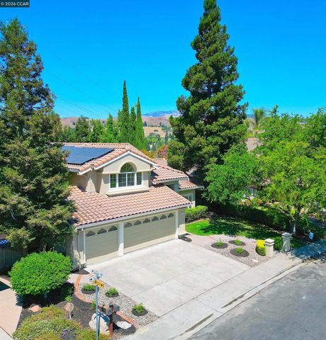 312 Sunset Dr, Danville, CA 94506
