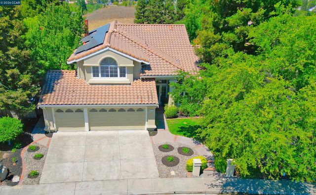 312 Sunset Dr, Danville, CA 94506