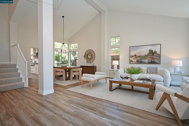 312 Sunset Dr, Danville, CA 94506
