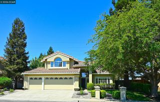 312 Sunset Dr, Danville, CA 94506
