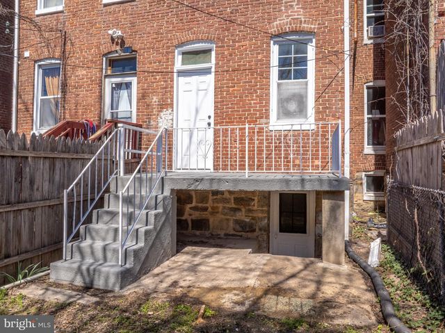 511 E 35TH ST, Baltimore, MD 21218