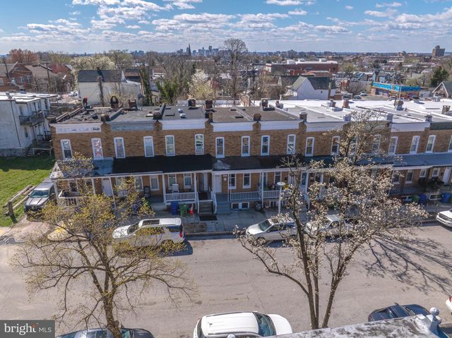511 E 35TH ST, Baltimore, MD 21218