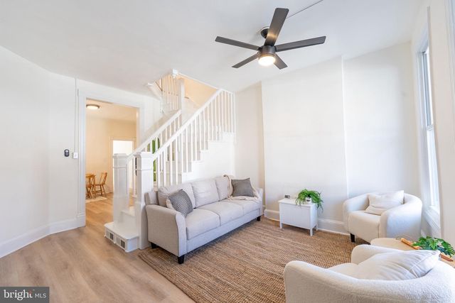 511 E 35TH ST, Baltimore, MD 21218