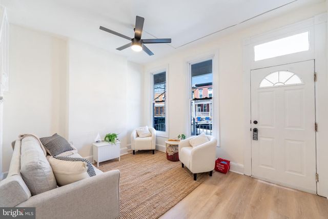 511 E 35TH ST, Baltimore, MD 21218