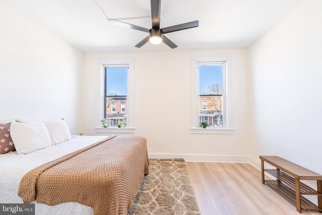 511 E 35TH ST, Baltimore, MD 21218