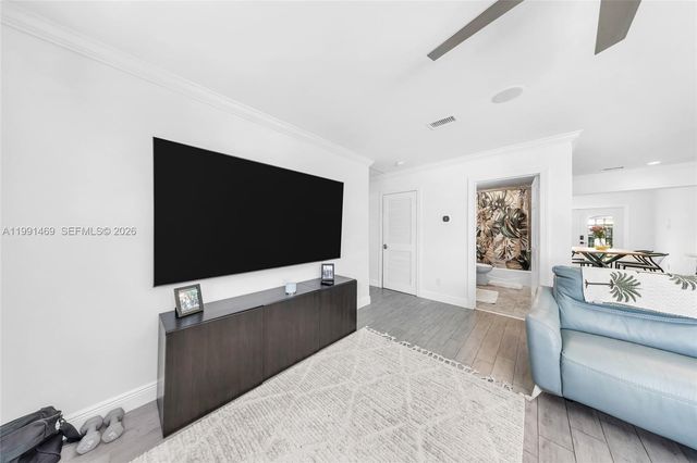 1721 SW 35th Ave, Fort Lauderdale, FL 33312