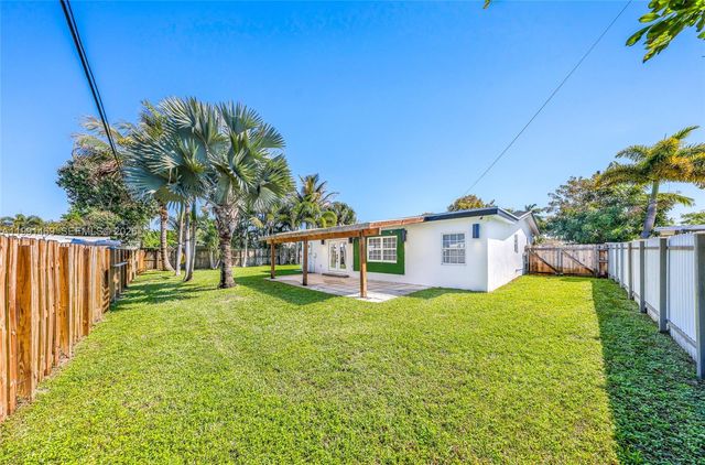 1721 SW 35th Ave, Fort Lauderdale, FL 33312