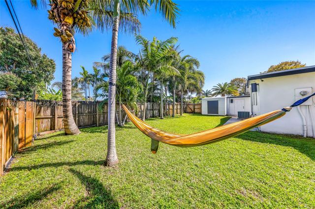 1721 SW 35th Ave, Fort Lauderdale, FL 33312